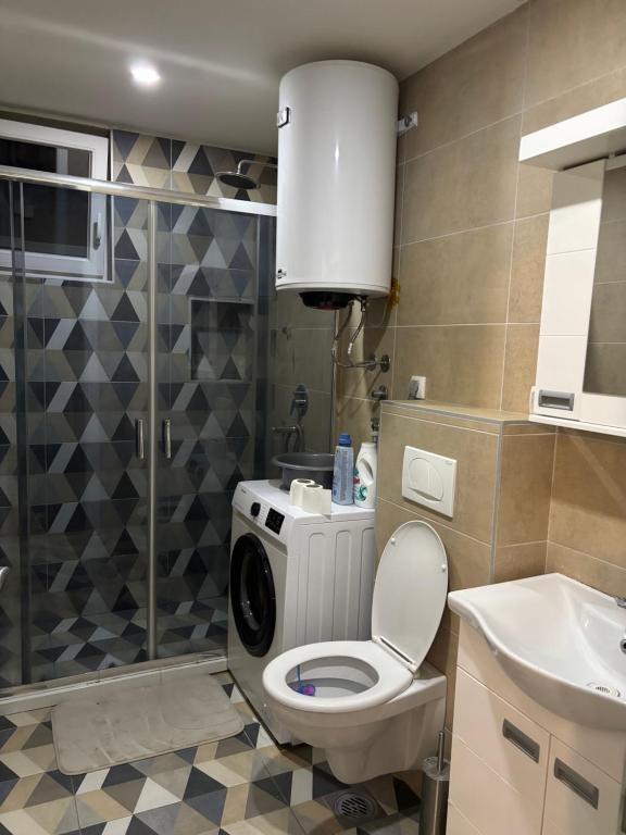 Apartman Valentina - 3