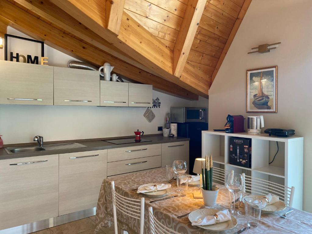 APPARTAMENTO MONTE - VALANDRO- - 3