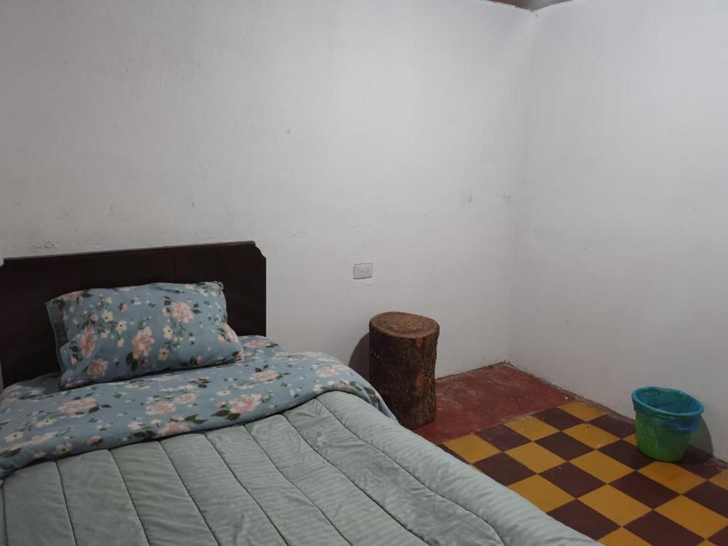 Hostal Mama Julia - 4