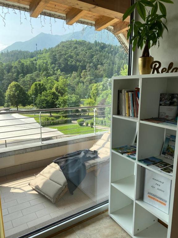 APPARTAMENTO MONTE - VALANDRO- - 1