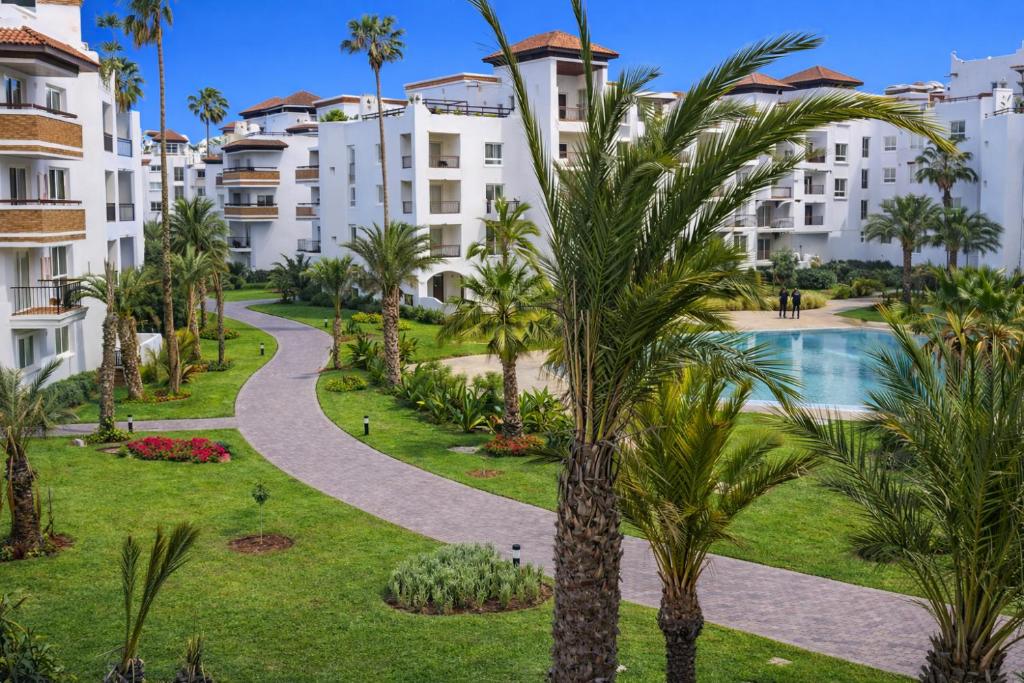 Marina Executive Suites