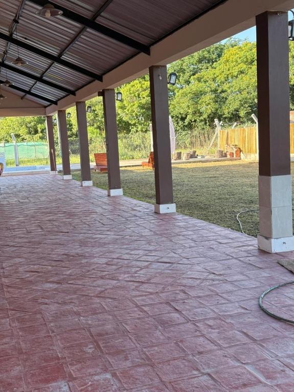 La Casa de Orión - 5