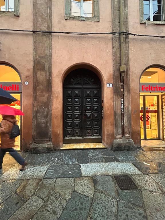 Palazzo dell'Arte - Strazzaroli Apartment - 5