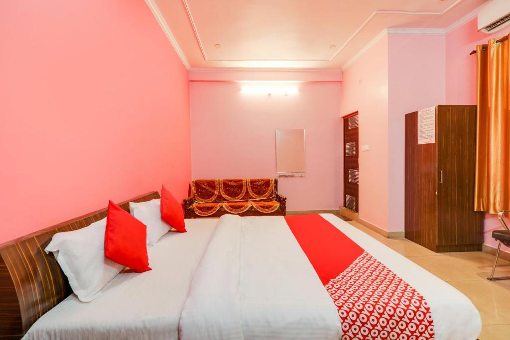 バスルーム（客室）