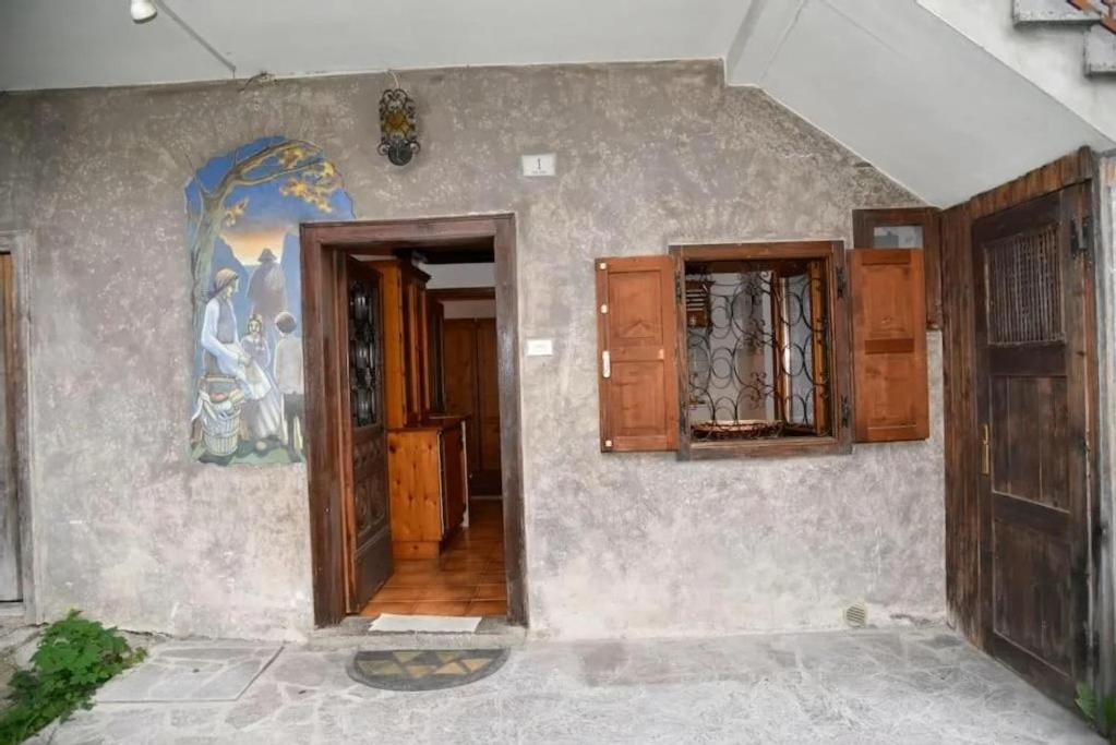 Casa Via Soia - 1