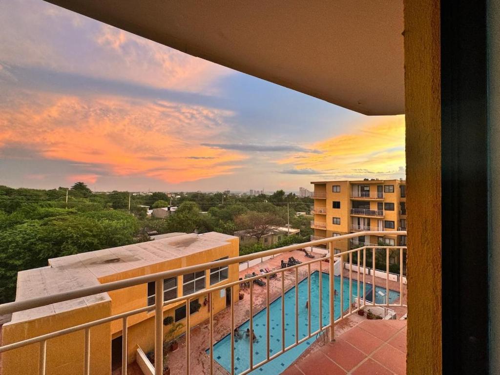 Vive Santa Marta! - 1