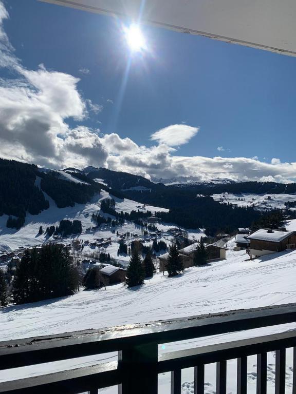 Studio montagne - 2