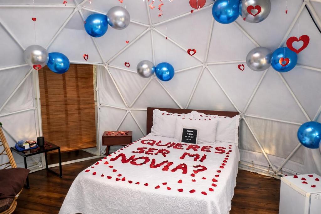 Glamping el Jade - 4