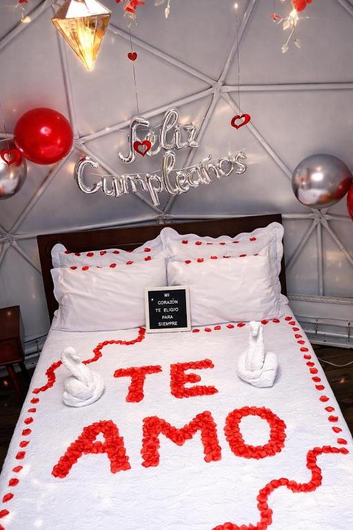 Glamping el Jade - 3