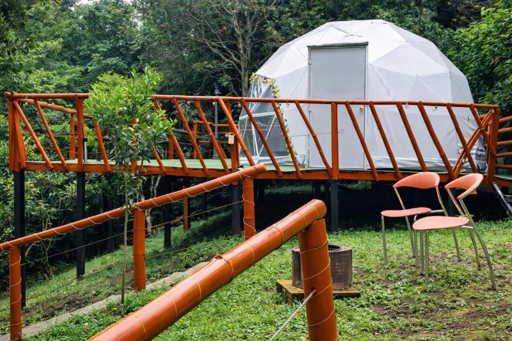 Glamping el Jade - 5