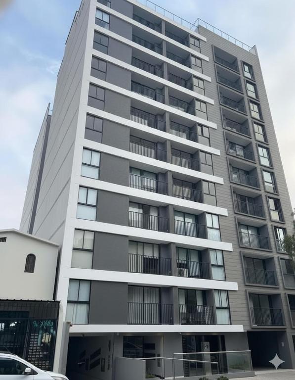 Arrieta 380 Suites by Geko - 1