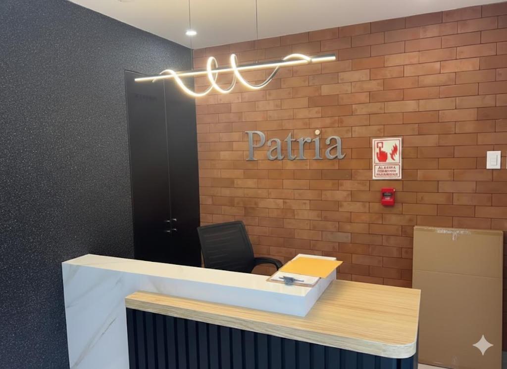 Arrieta 380 Suites by Geko - 2
