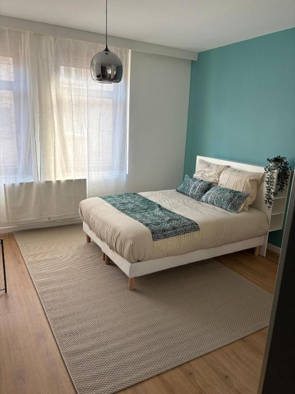 A Cozy Nest - Modern Studio Perfect for Two - 3