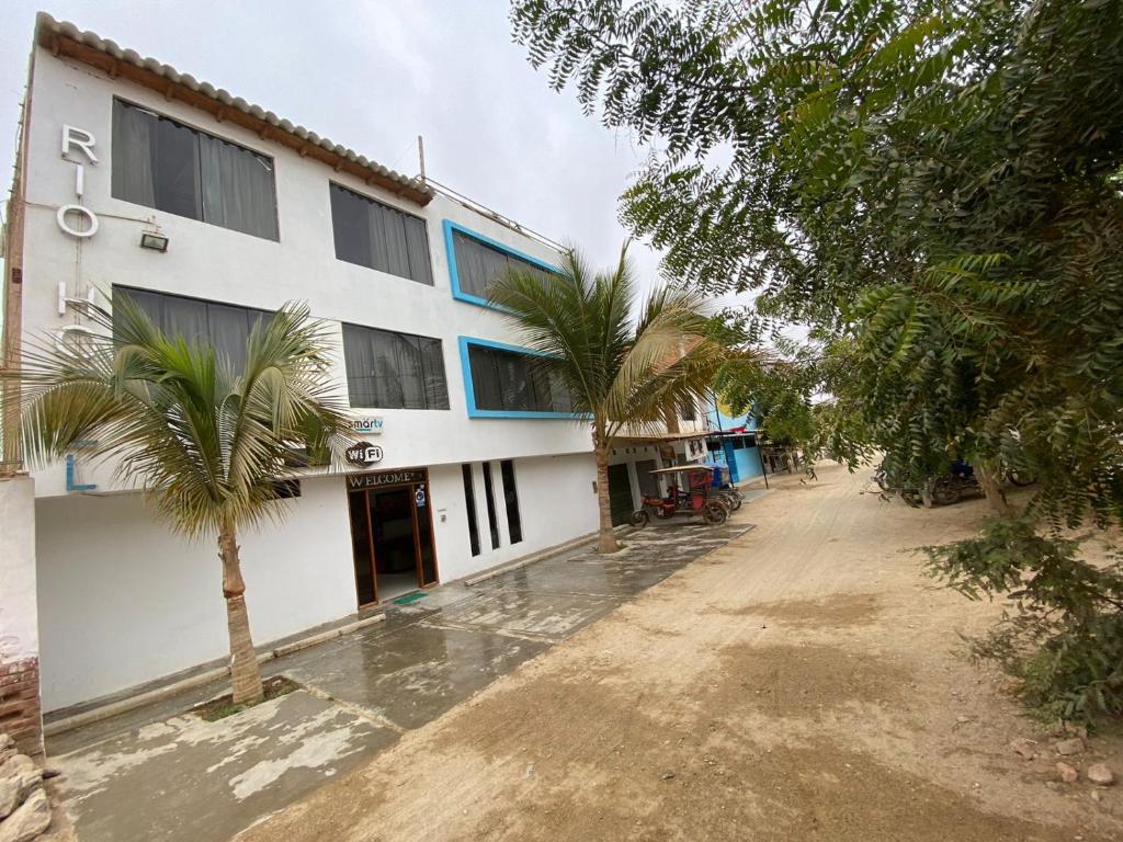Rio Hotels Mancora - 2