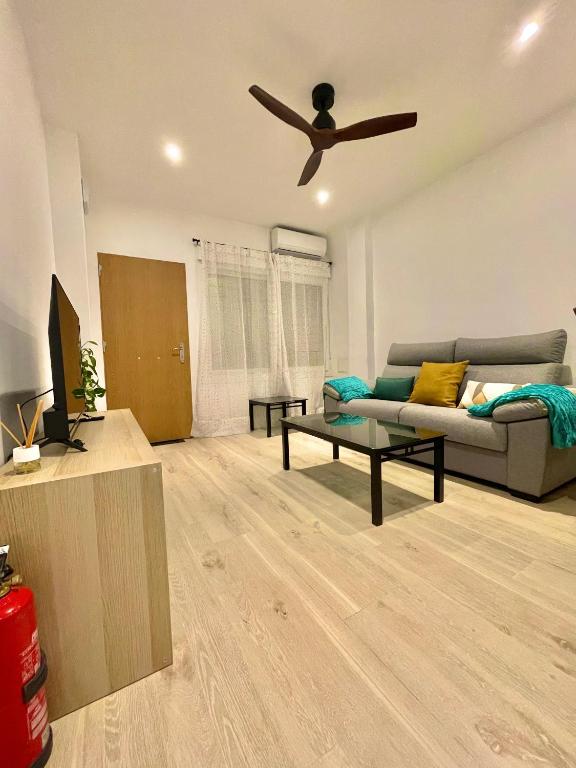 Triana Cozy Apartment - 2