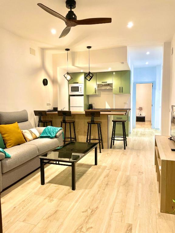 Triana Cozy Apartment - 1