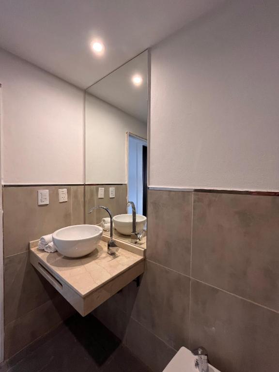 Boho Suites - 5