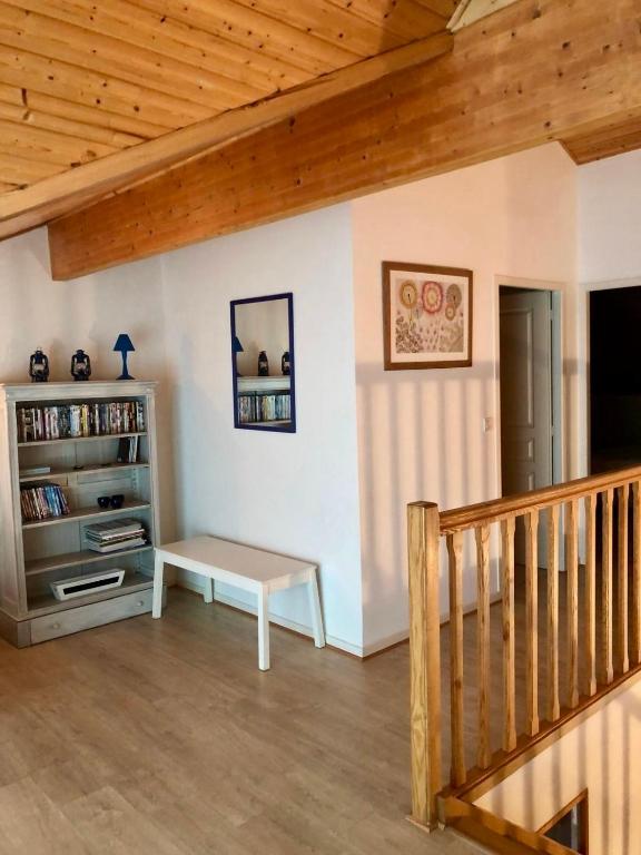 Maison familiale avec jardin, Biscarrosse lac à pied - 2