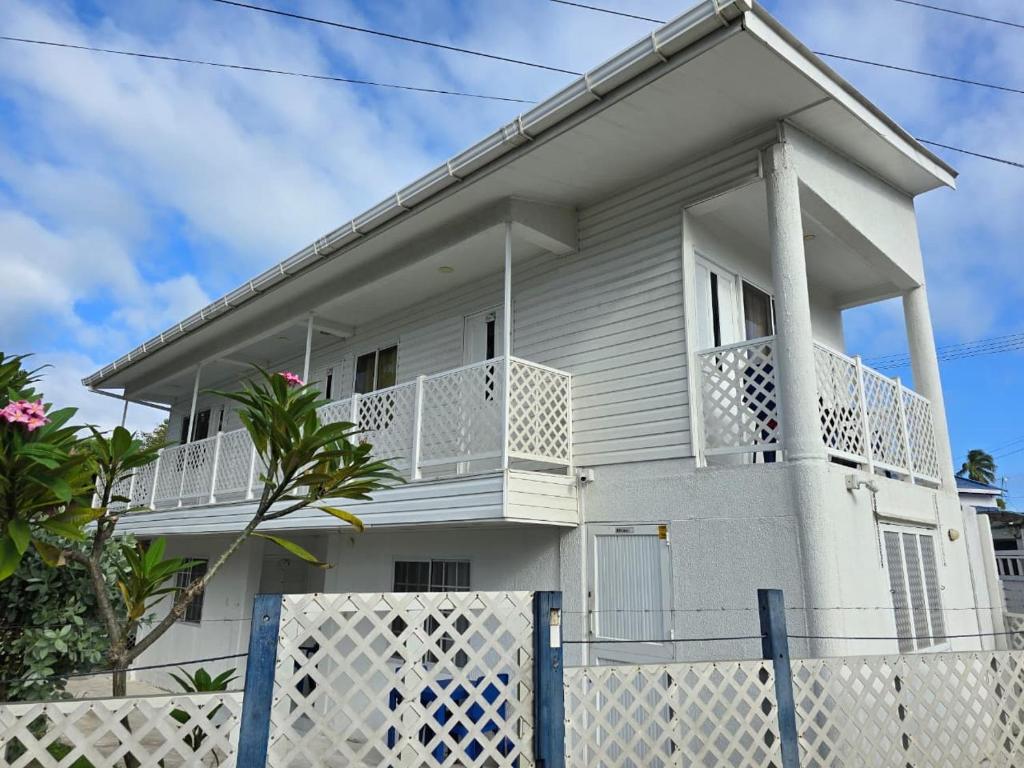 Keylee's Lodging - 5