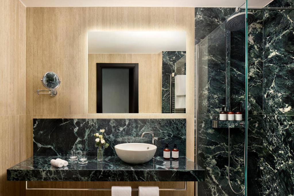 バスルーム（客室）