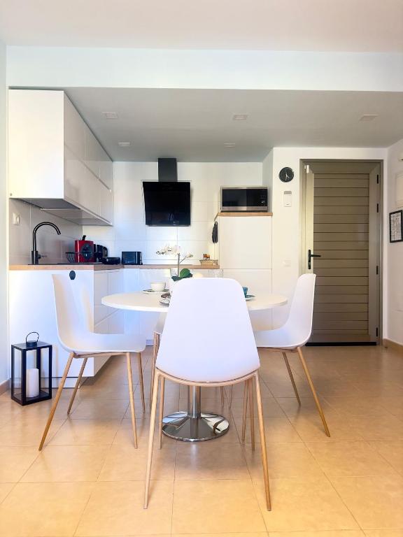 NextGen Dimora Luna I Private Garden & Pool Fuerteventura - 3