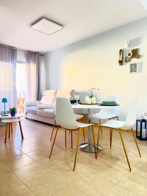 NextGen Dimora Luna I Private Garden & Pool Fuerteventura - 2