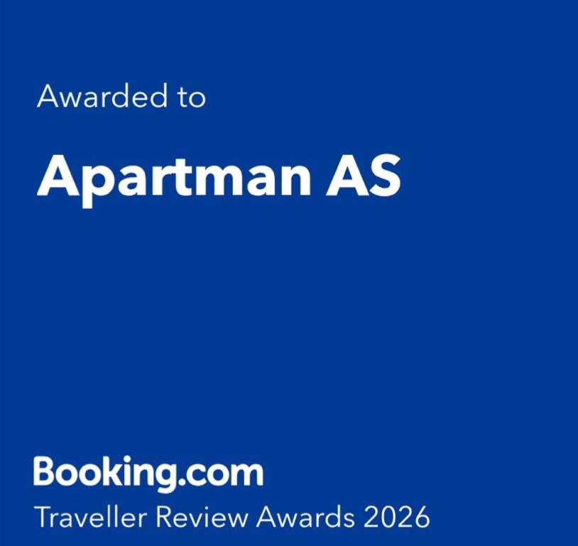 Apartman AS - 3