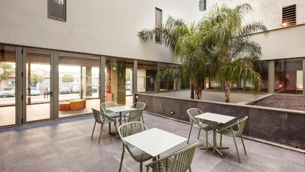 Sercotel Barcelona El Prat