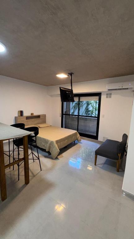 Barrio Martin top - 1