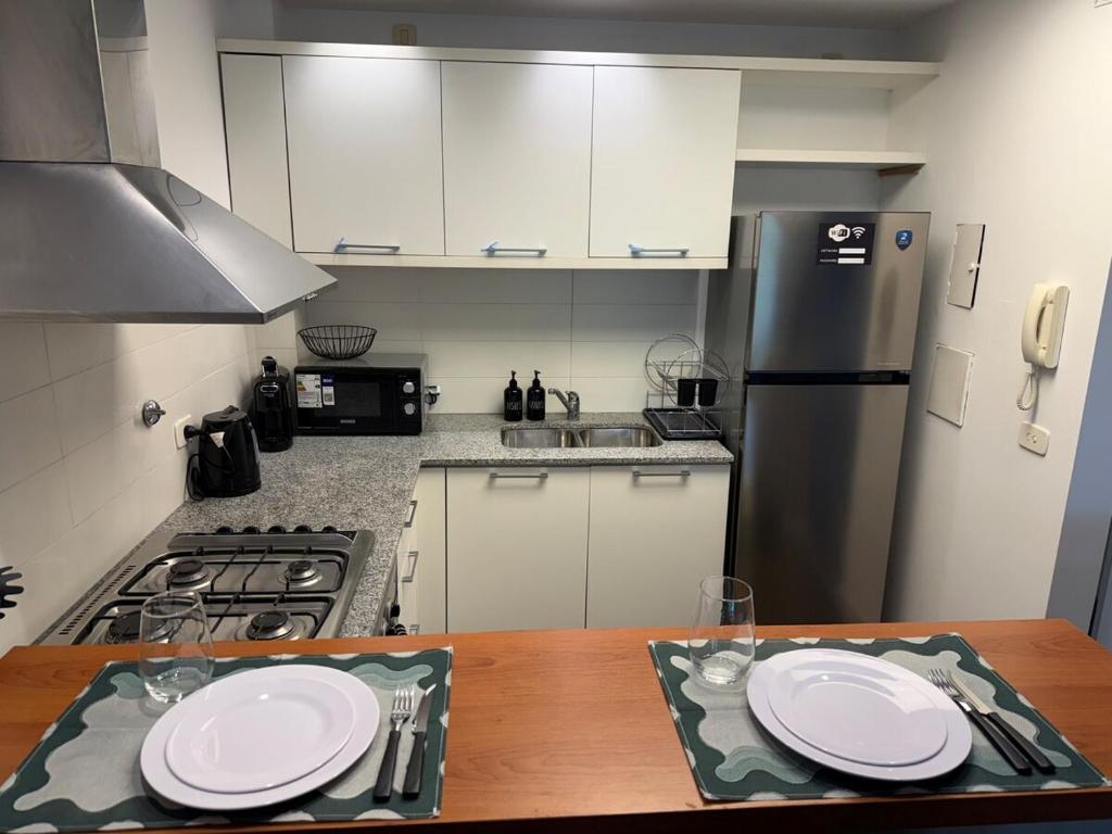 2-room Apartment for Short-Term Rent - 5