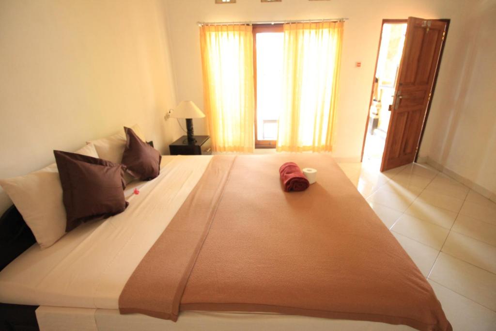 Jepun Bali Bungalow photo