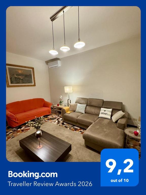 Rimini Holiday Apartment - 2