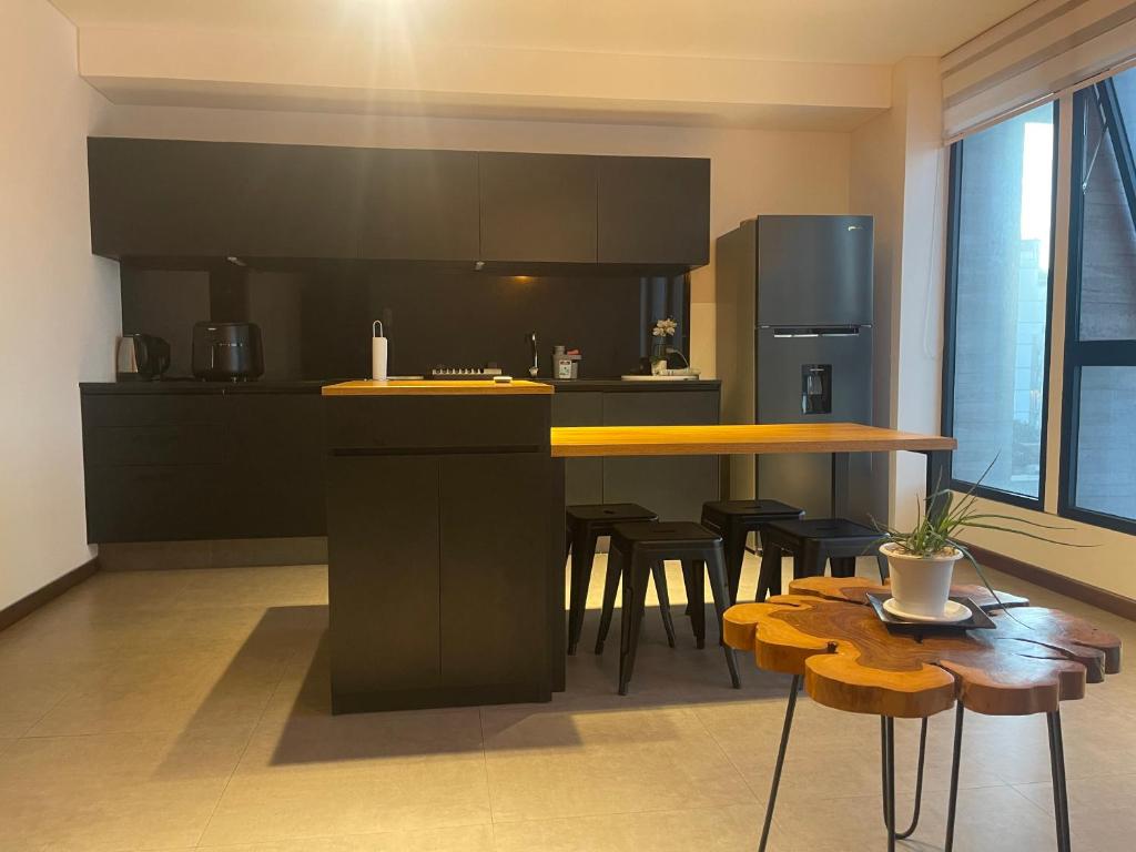 Quartier equipetrol 1 - 5