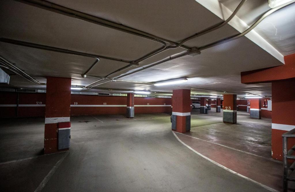 บริการและสิ่งอำนวยความสะดวก