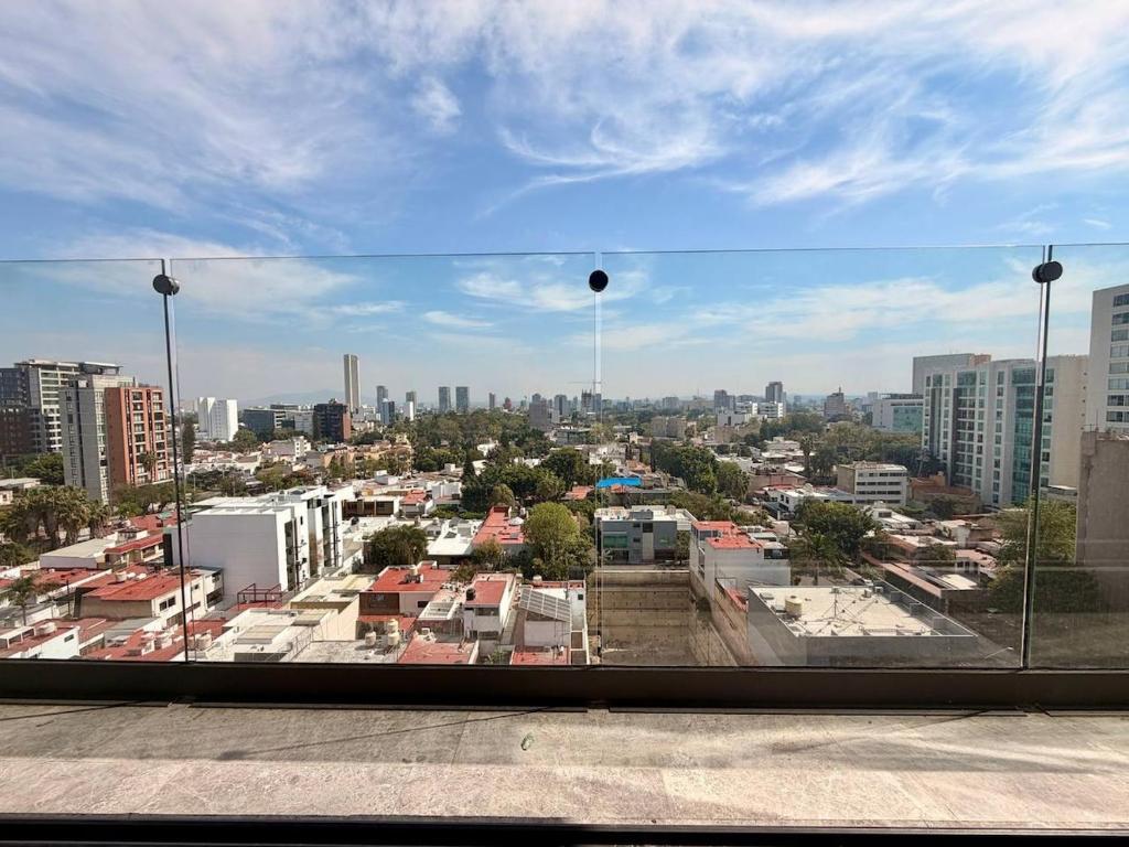 Depa de lujo en Guadalajara a 2 min de La Minerva - 5