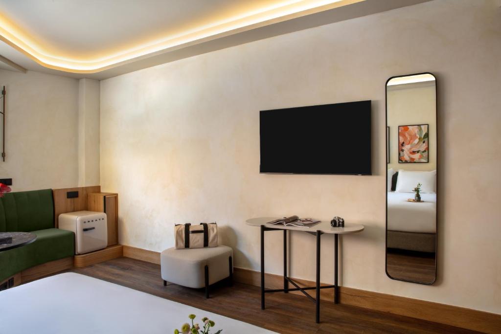 Serenay Málaga Hotel - 4