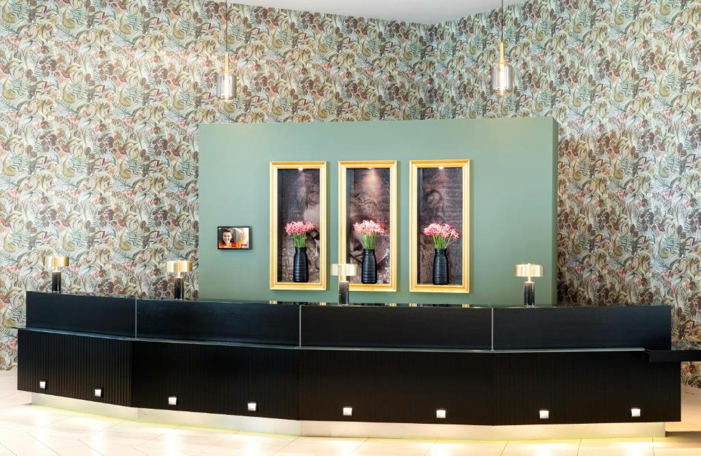 Leonardo Royal Hotel Munich - 4