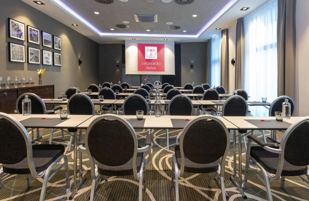 Toplantı odası / Geniş salon