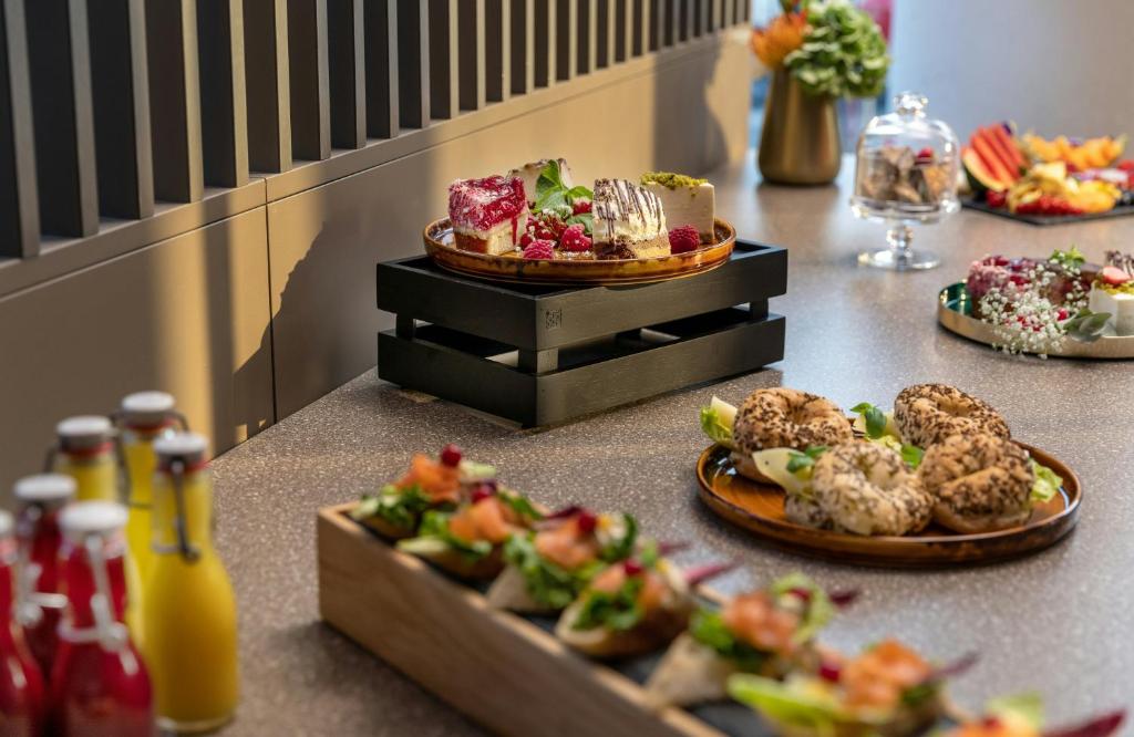 Toplantı odası / Geniş salon