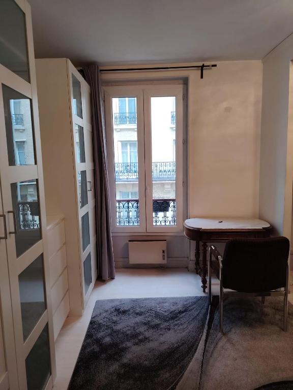 Appartement Candle Paris 75015 - 2