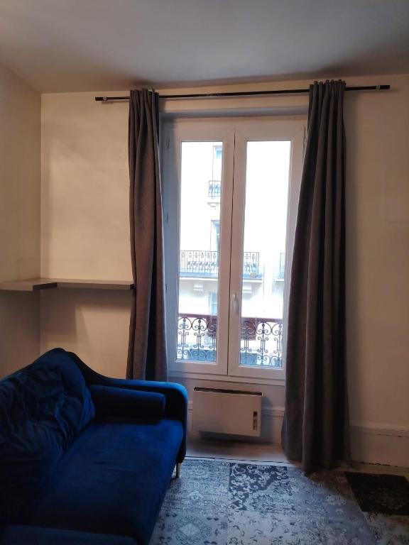 Appartement Candle Paris 75015 - 3