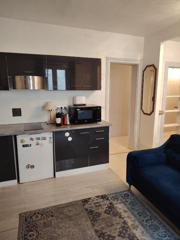 Appartement Candle Paris 75015 - 4