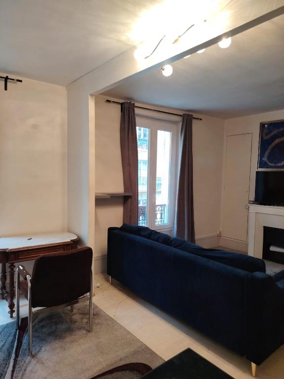 Appartement Candle Paris 75015 - 5