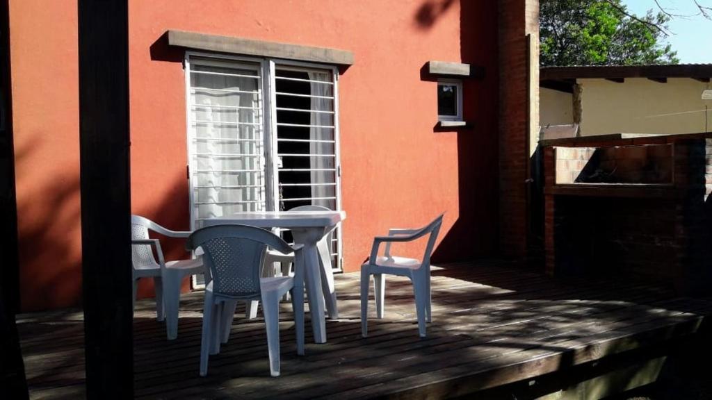 La Overa - 2
