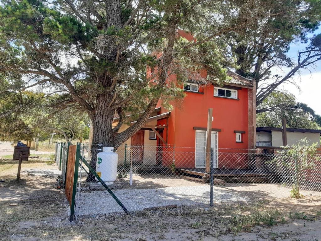 La Overa - 4