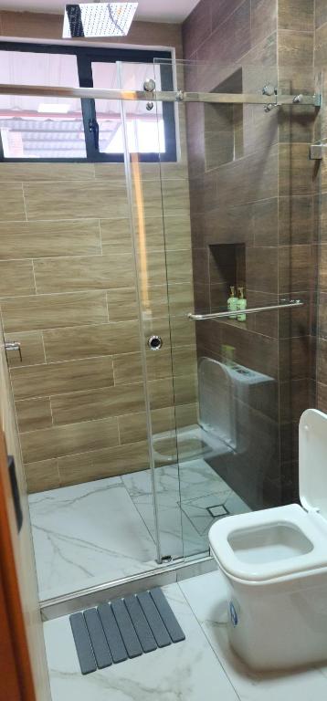 MODERNO LOFT en LOJA, cerca a la UTPL, PUERTA de la CIUDAD - 3