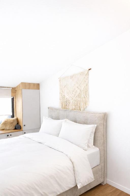 Apartman Monte - Ressidence Hill, Kopaonik - 2