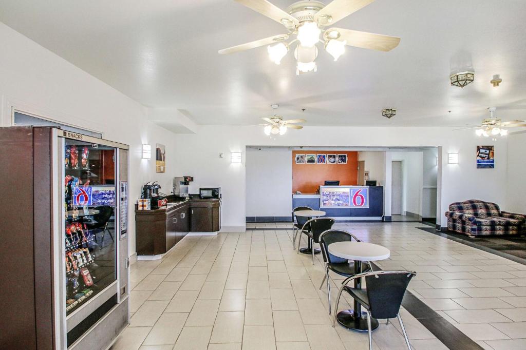 Motel 6-Nephi, UT photo