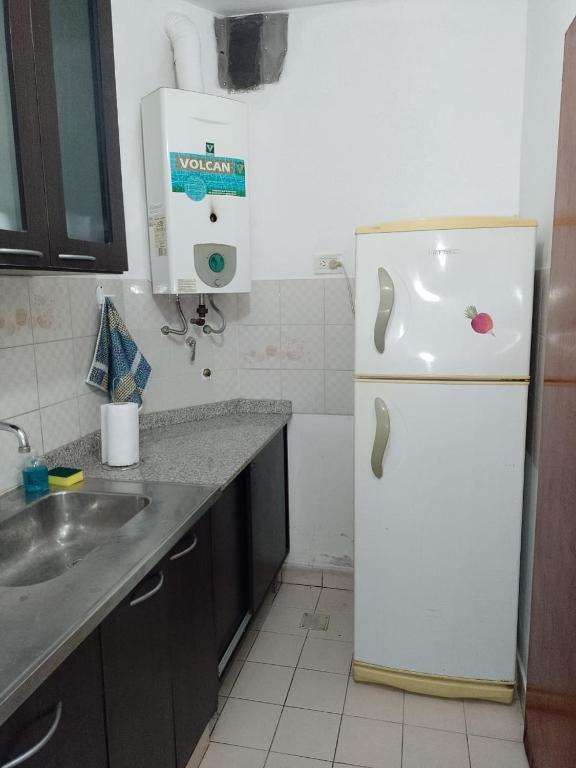 Departamento para alquiler temporario - 4