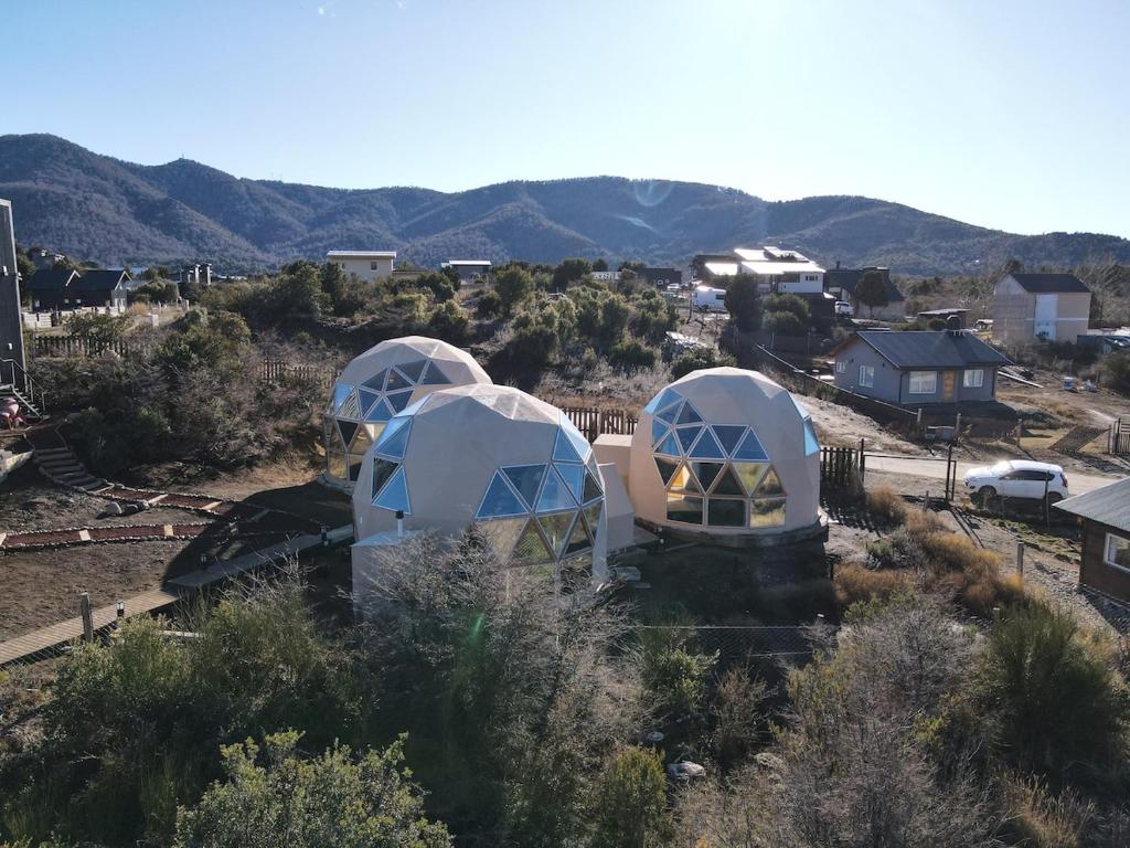 Skyline Domes en Bariloche 2 - 1